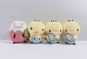 ぐでたま - ぐでたま　ヒヨコ　ぬいぐるみ 楽天市場】サンリオ(SANRIO) ぐでたま ぬいぐるみ(イースター